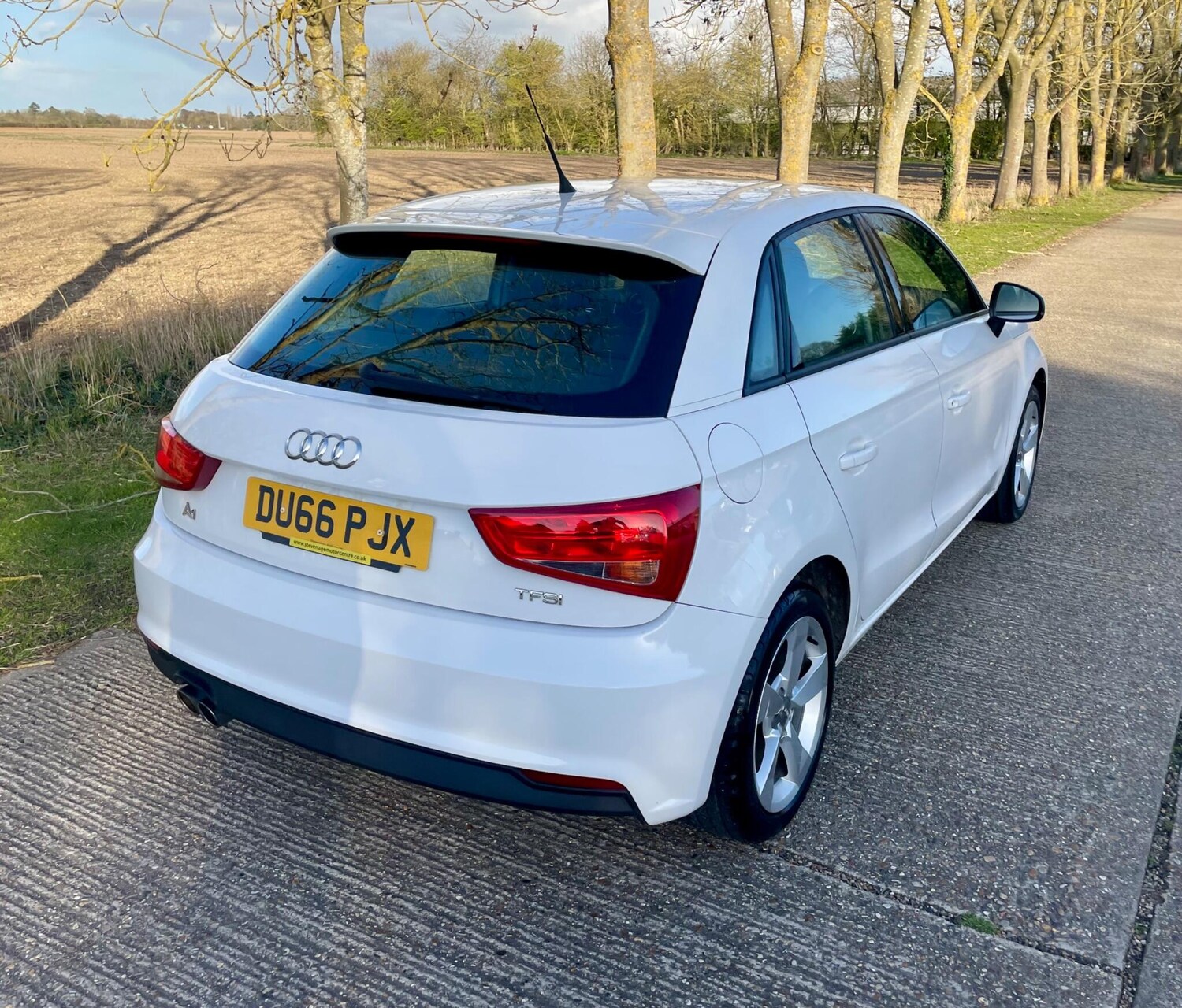 Used Audi A1 2016 for sale - 78190687: Photo 23