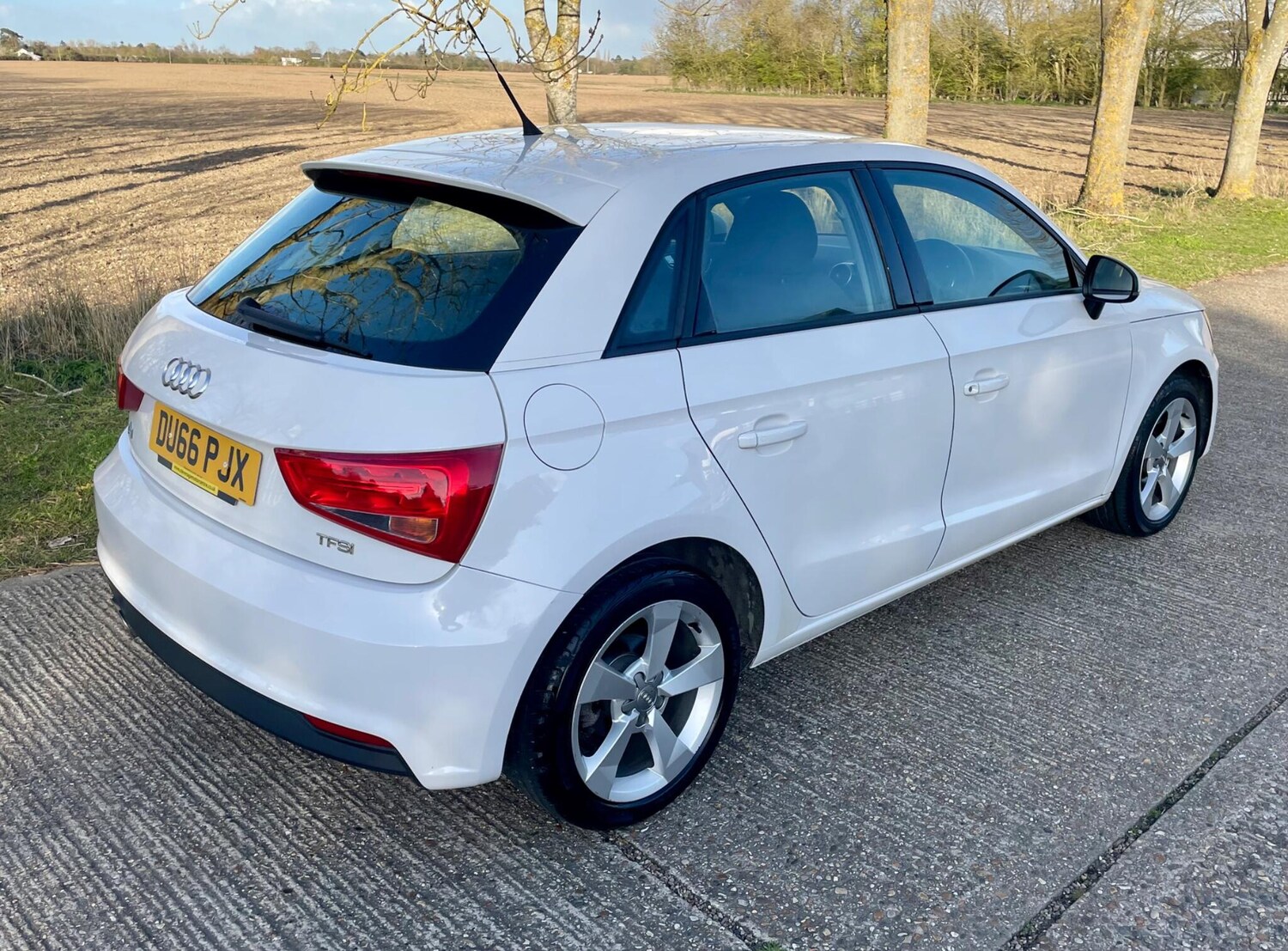 Used Audi A1 2016 for sale - 78190687: Photo 24