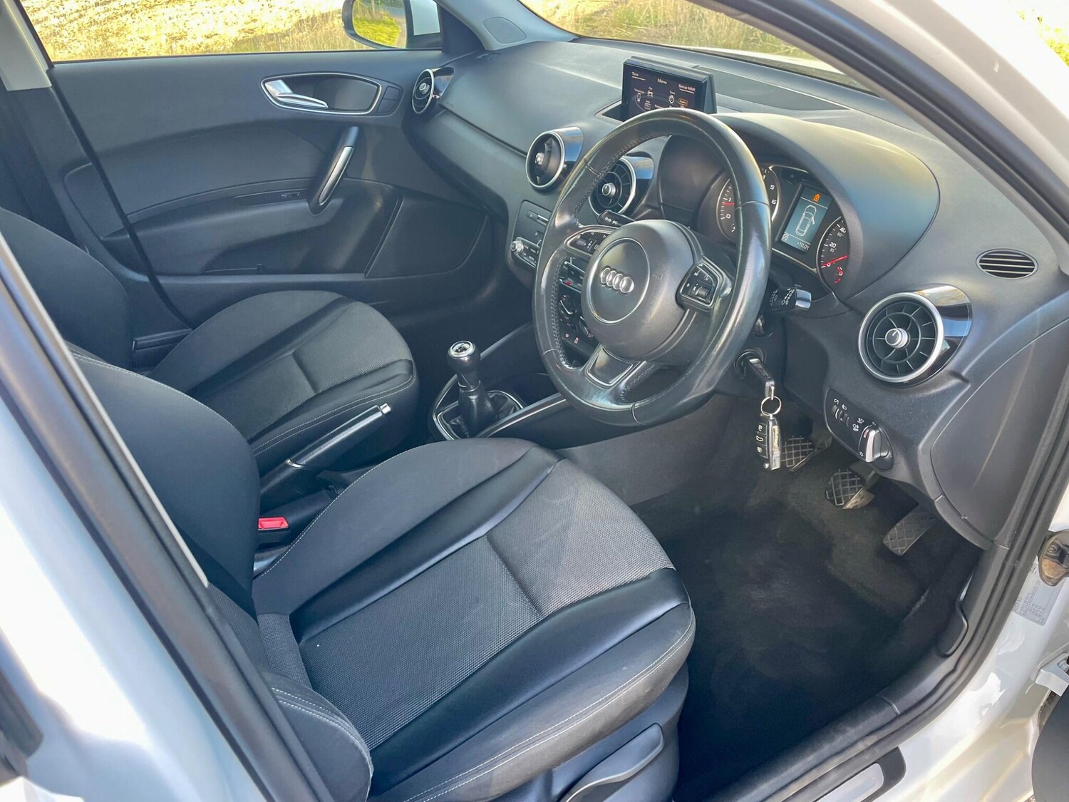 Used Audi A1 2016 for sale - 78190687: Photo 27