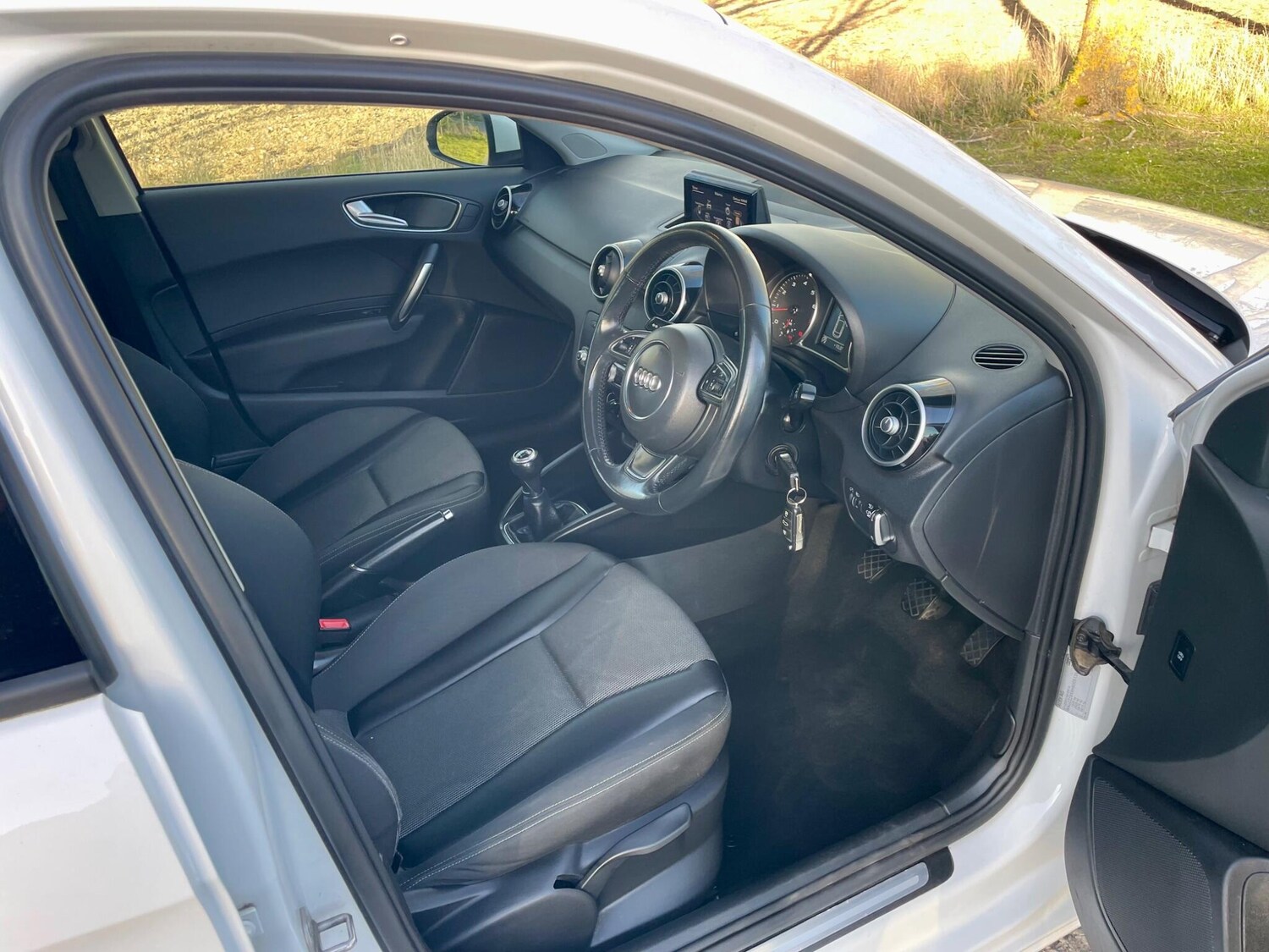 Used Audi A1 2016 for sale - 78190687: Photo 28