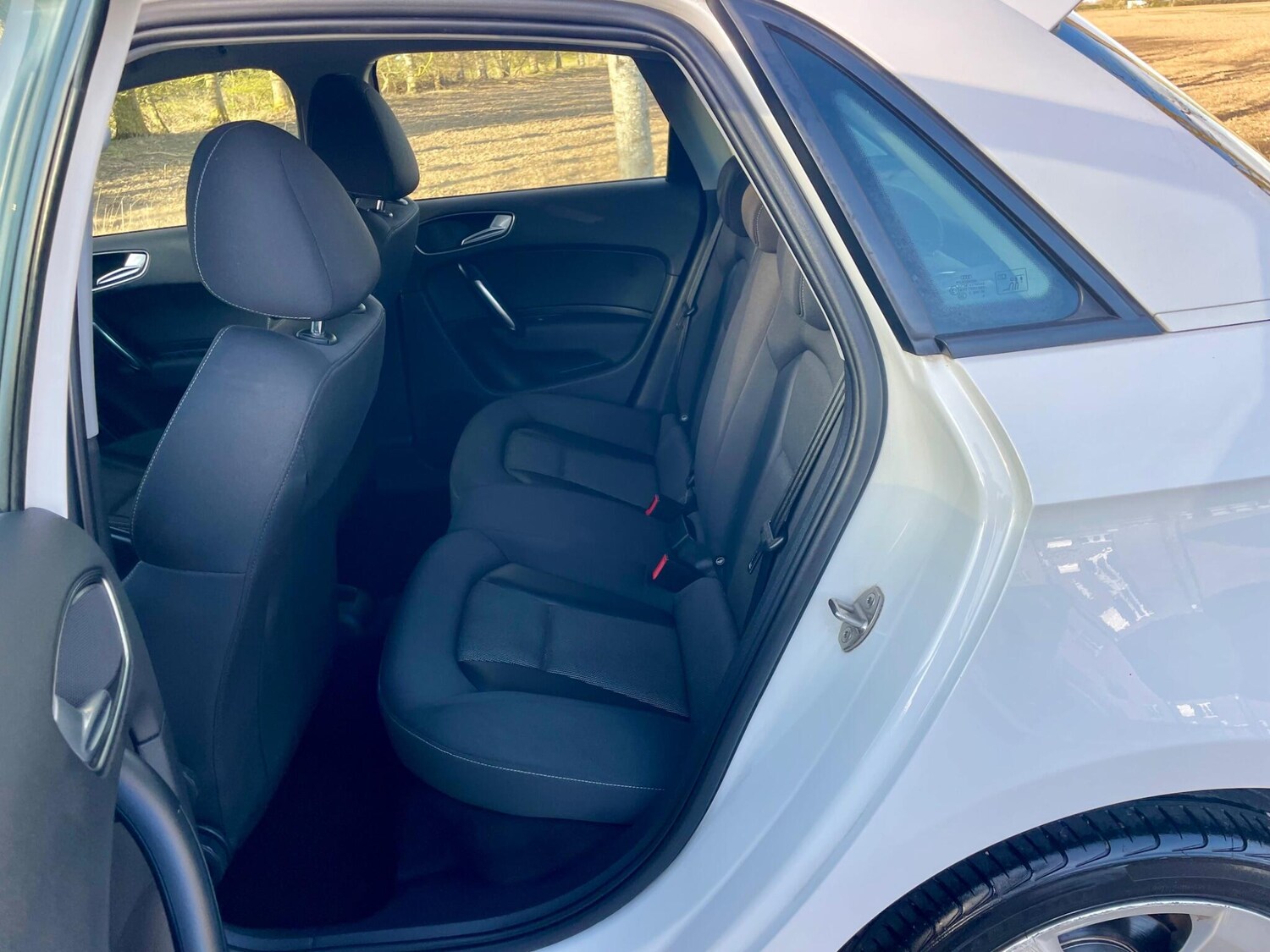 Used Audi A1 2016 for sale - 78190687: Photo 29