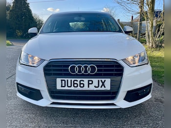 Used Audi A1 2016 for sale - 78190687: Photo