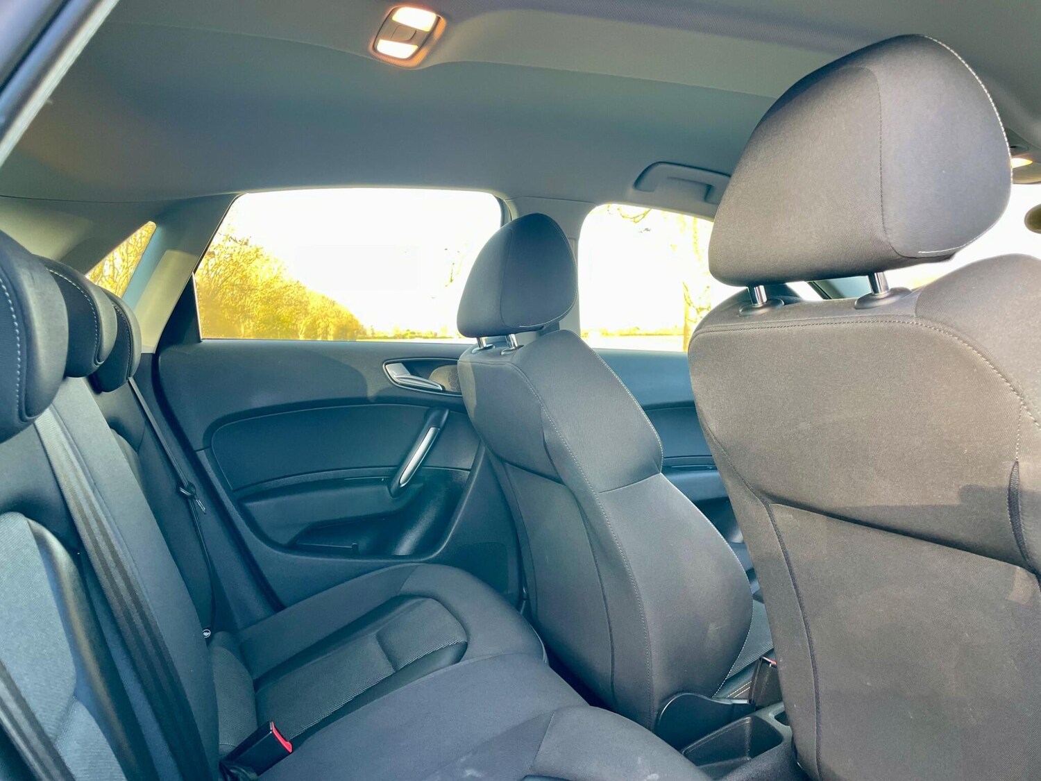 Used Audi A1 2016 for sale - 78190687: Photo 30