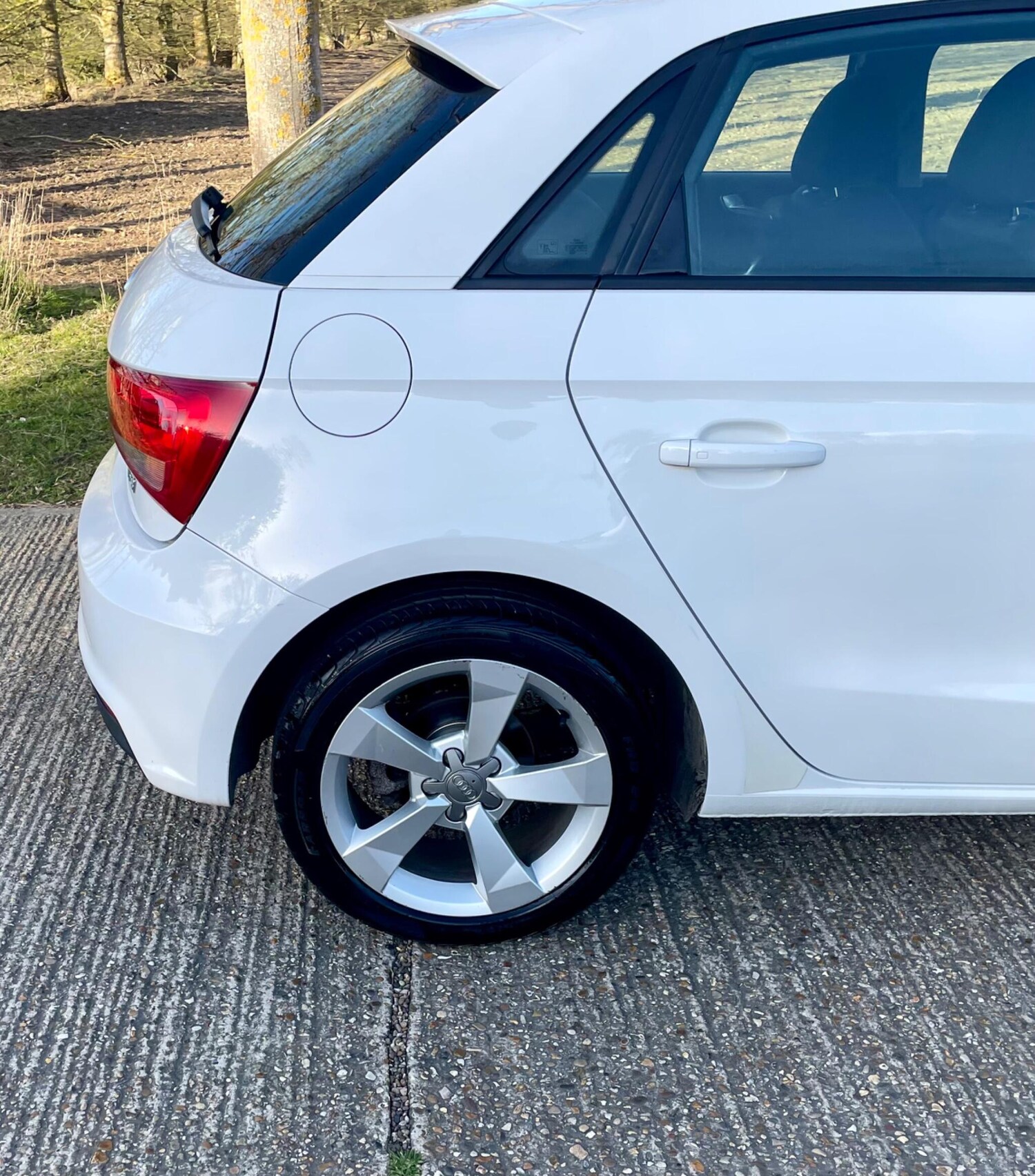 Used Audi A1 2016 for sale - 78190687: Photo 36