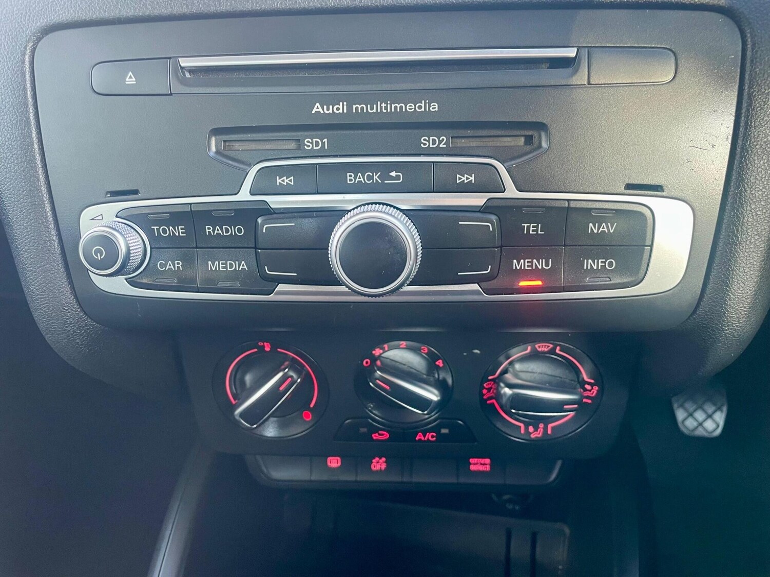 Used Audi A1 2016 for sale - 78190687: Photo 37