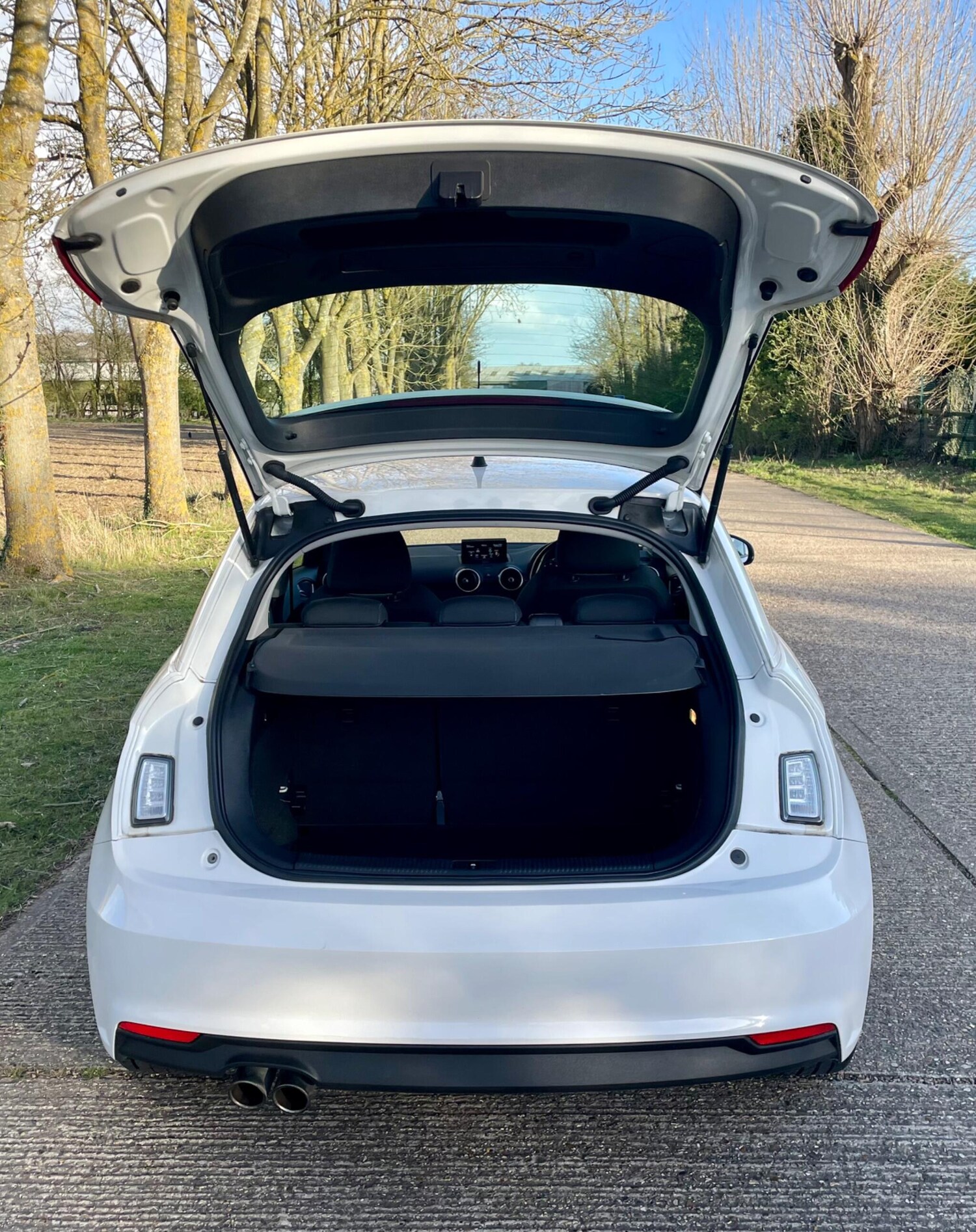 Used Audi A1 2016 for sale - 78190687: Photo 38