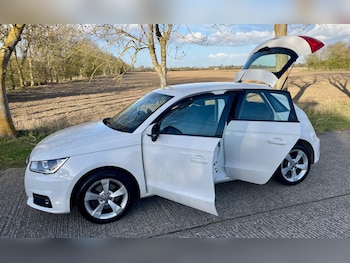 Used Audi A1 2016 for sale - 78190687: Photo