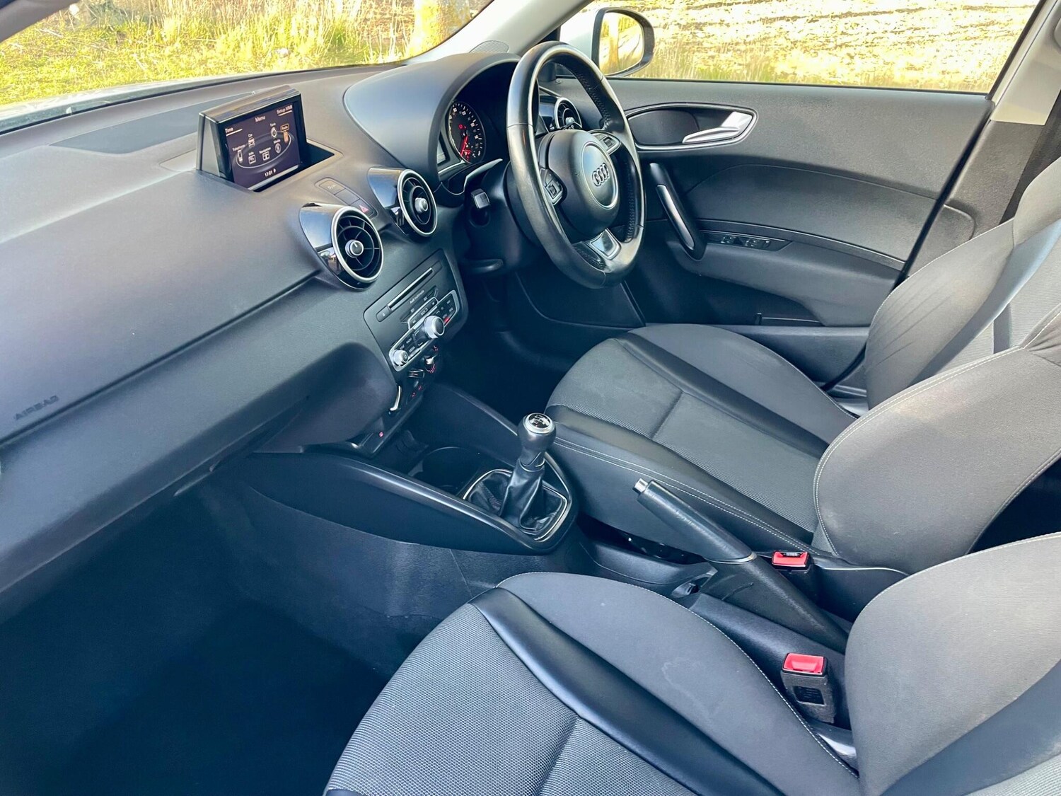 Used Audi A1 2016 for sale - 78190687: Photo 40