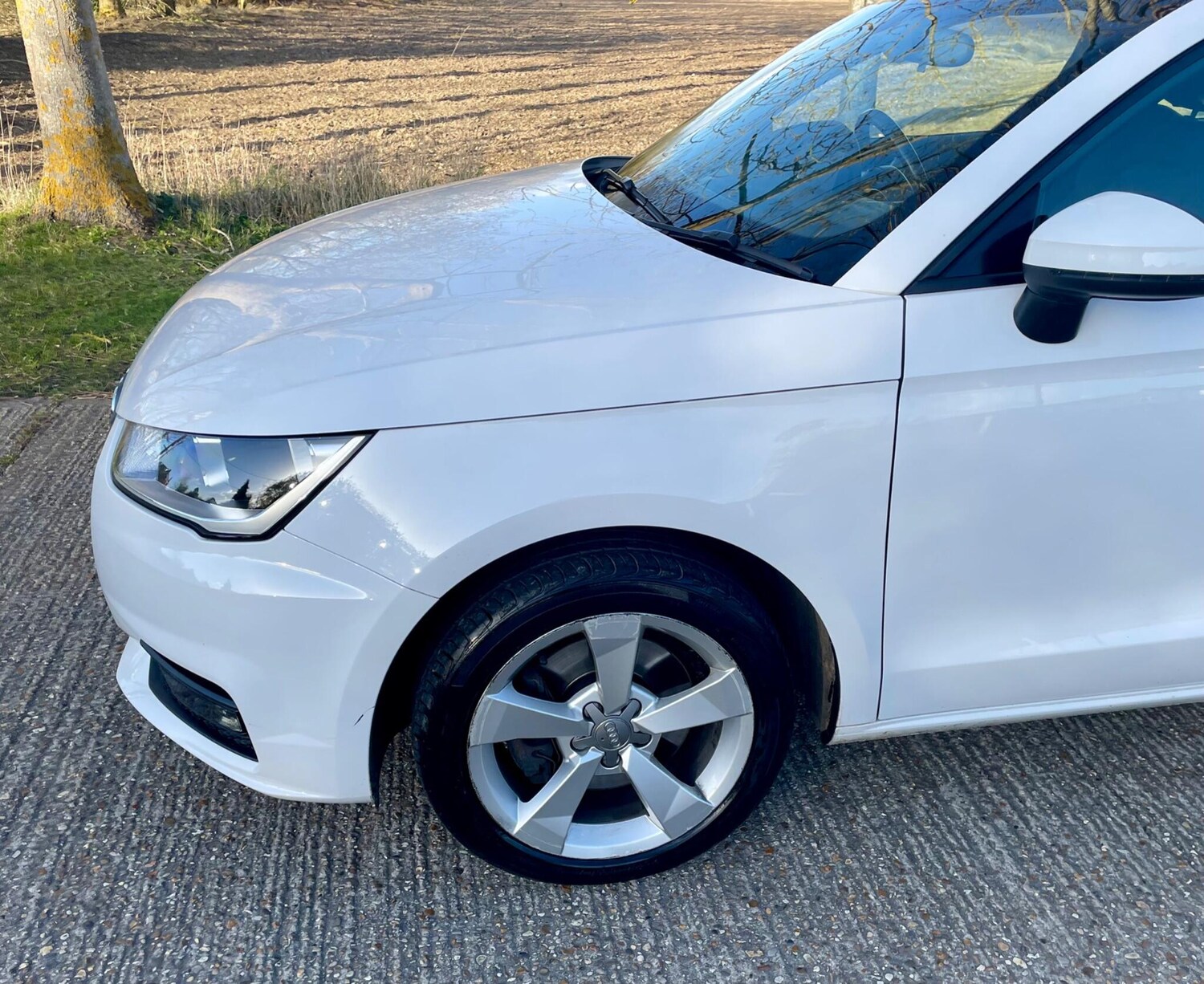 Used Audi A1 2016 for sale - 78190687: Photo 43