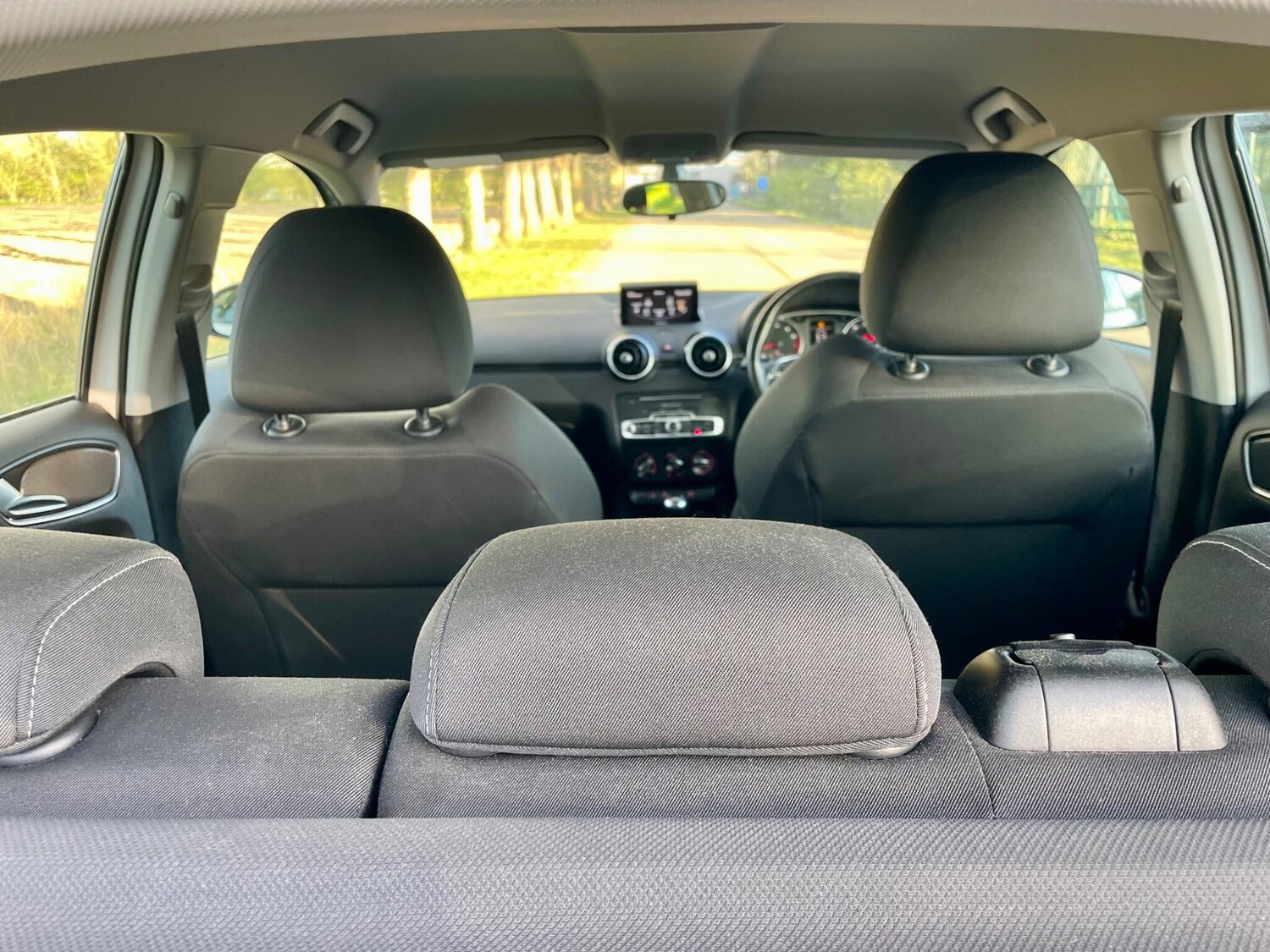 Used Audi A1 2016 for sale - 78190687: Photo 44