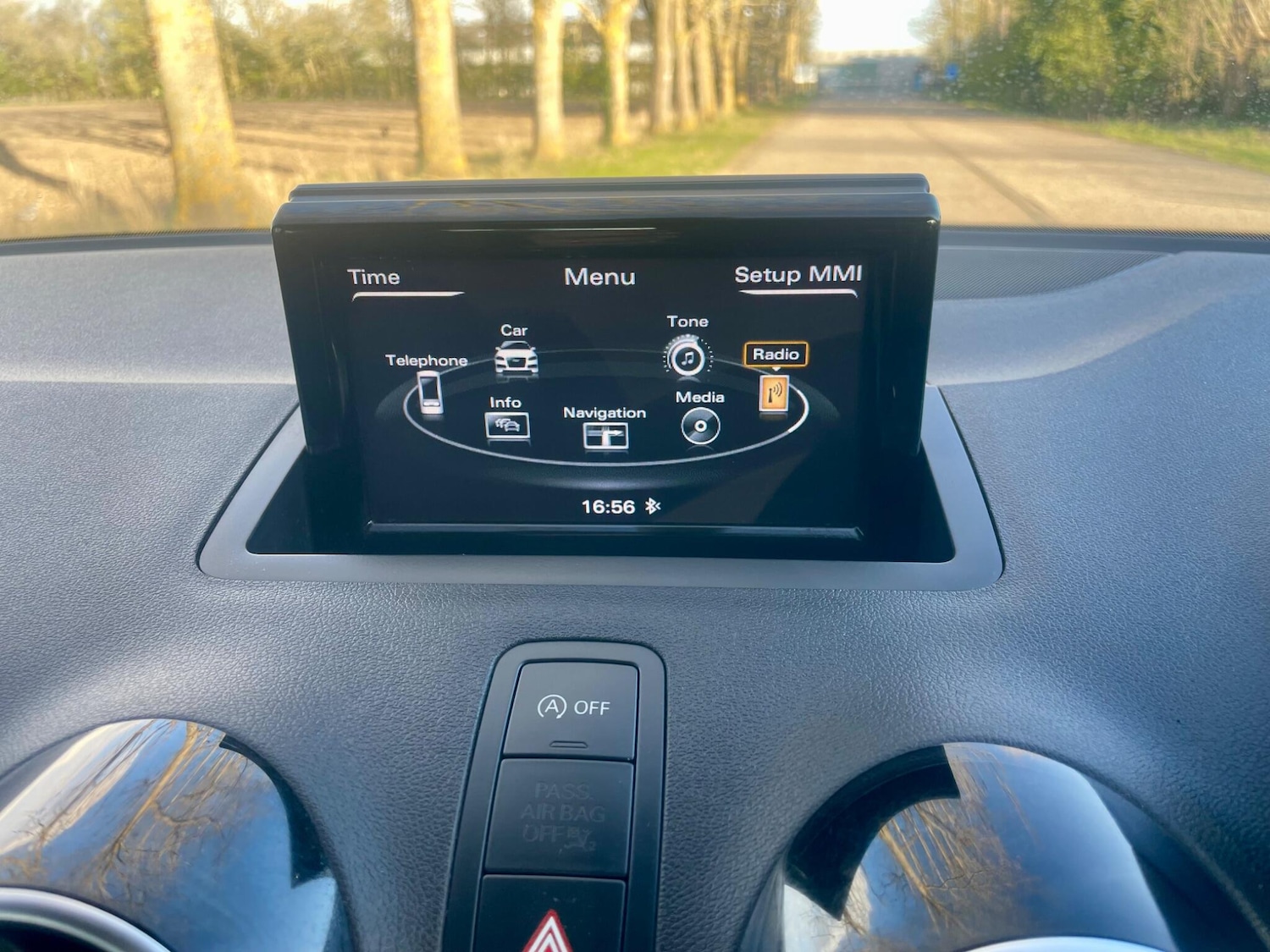 Used Audi A1 2016 for sale - 78190687: Photo 45