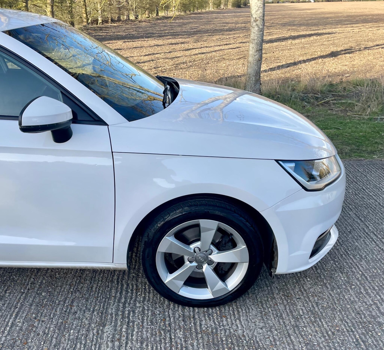 Used Audi A1 2016 for sale - 78190687: Photo 5