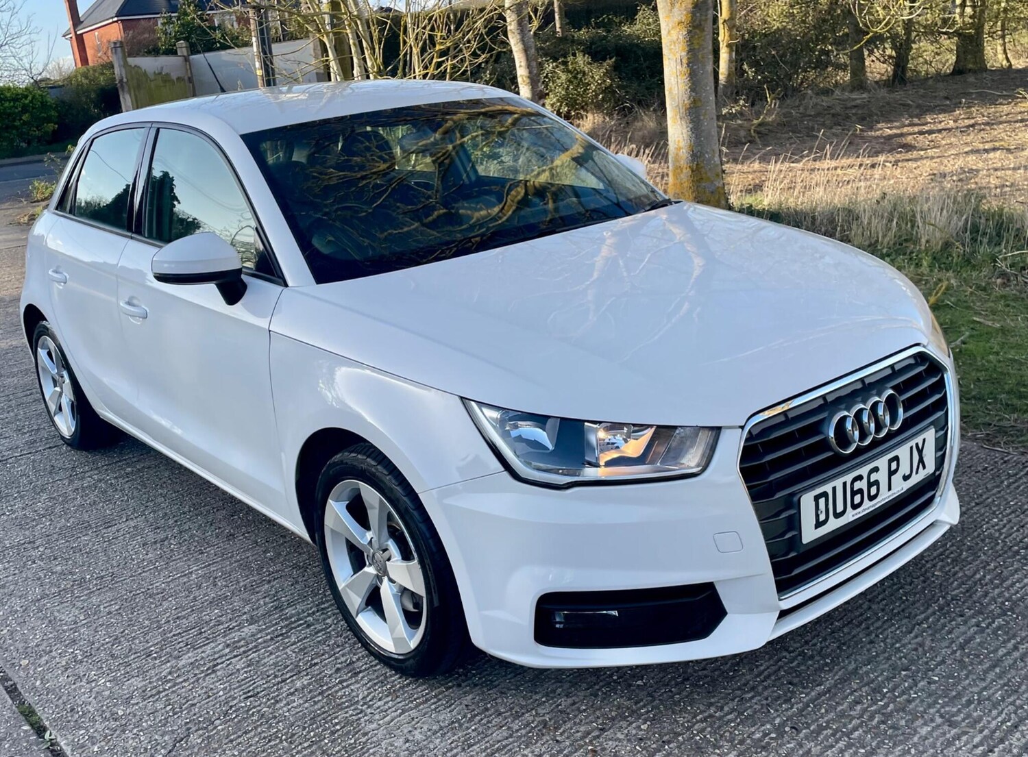 Used Audi A1 2016 for sale - 78190687: Photo 6