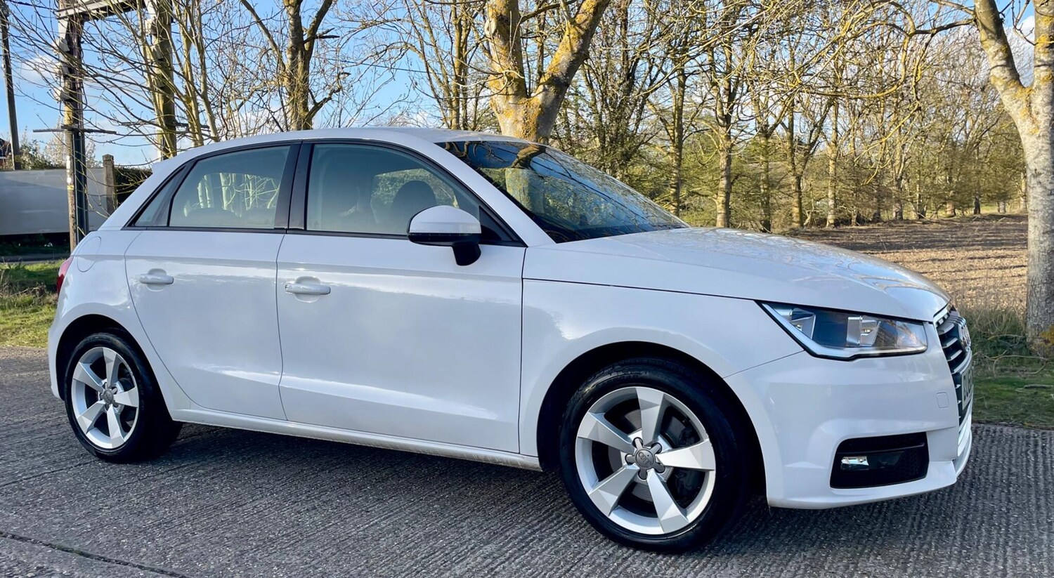 Used Audi A1 2016 for sale - 78190687: Photo 7