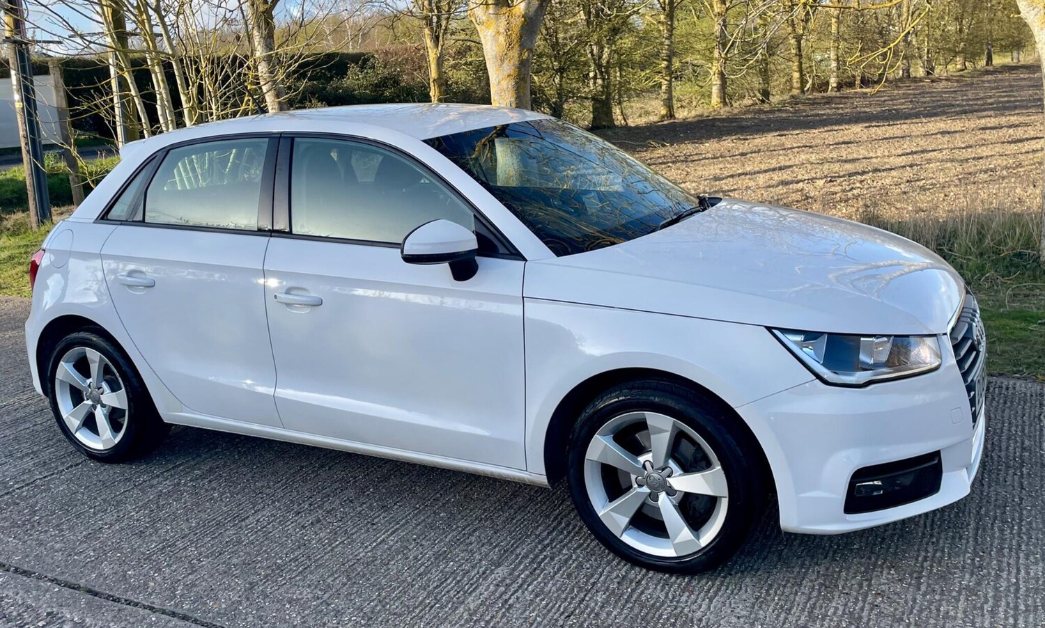 Used Audi A1 2016 for sale - 78190687: Photo 9