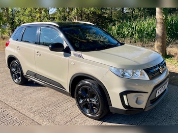 Used Suzuki Vitara 2017 for sale - 79292497: Photo