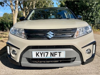 Used Suzuki Vitara 2017 for sale - 79292497: Photo