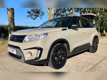 Used Suzuki Vitara 2017 for sale - 79292497: Photo