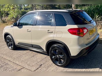 Used Suzuki Vitara 2017 for sale - 79292497: Photo