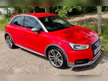 Used Audi A1 2016 for sale - 78809770: Photo