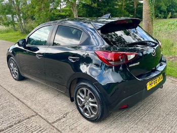 Used Mazda Mazda2 2018 for sale - 78877768: Photo