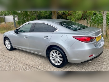Used Mazda Mazda6 2016 for sale - 79168767: Photo