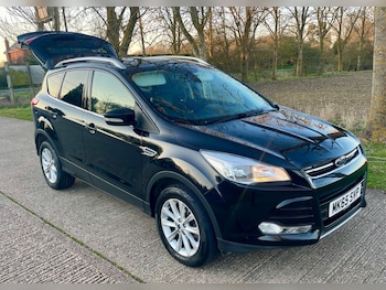 Used Ford Kuga 2015 for sale - 78220299: Photo