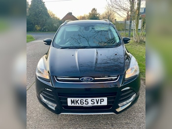 Used Ford Kuga 2015 for sale - 78220299: Photo