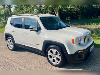 Used Jeep Renegade 2016 for sale - 79374011: Photo
