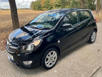 Used Vauxhall Viva 2018 for sale - 79452956: Photo