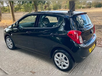 Used Vauxhall Viva 2018 for sale - 79452956: Photo