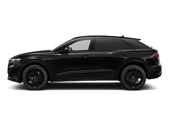 Used Audi Q8 2025 for sale - 75593860: Photo