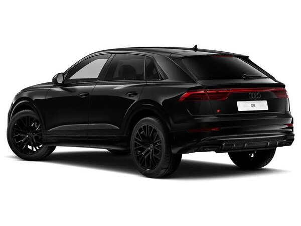 Used Audi Q8 2025 for sale - 75593860: Photo 3