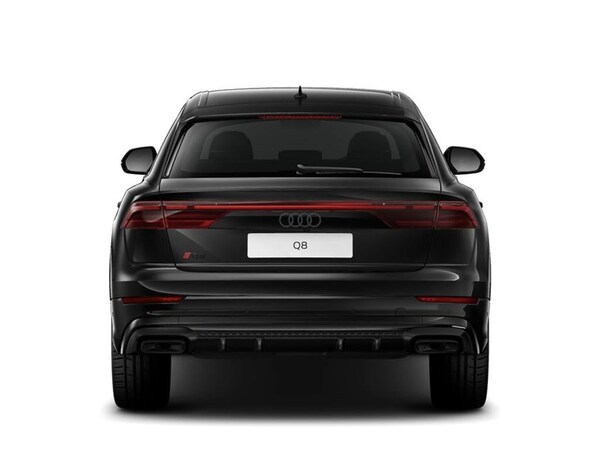 Used Audi Q8 2025 for sale - 75593860: Photo 4