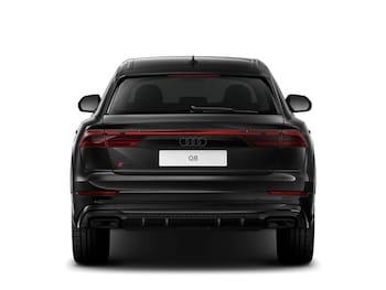 Used Audi Q8 2025 for sale - 75593860: Photo