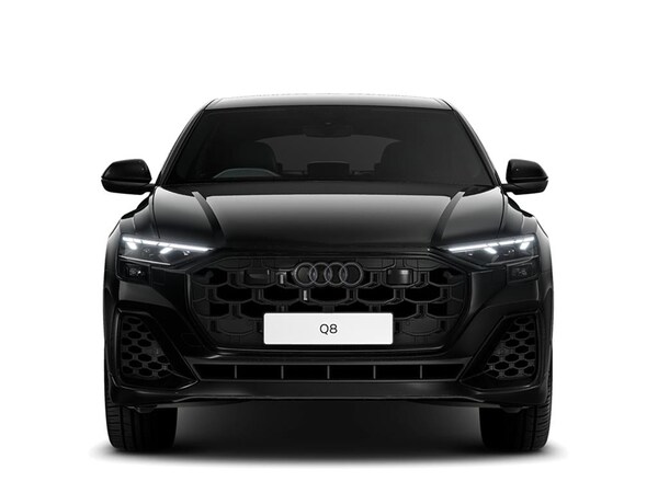 Used Audi Q8 2025 for sale - 75593860: Photo 5
