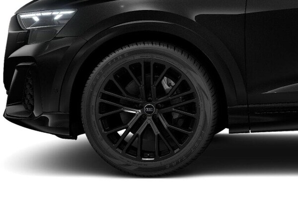 Used Audi Q8 2025 for sale - 75593860: Photo 7