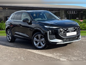 Used Audi Q3 2026 for sale - 79611672: Photo