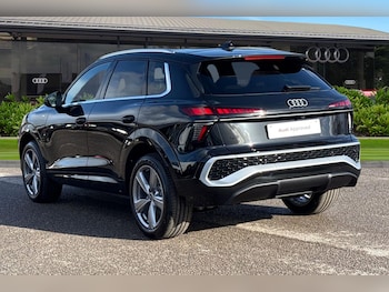 Used Audi Q3 2026 for sale - 79611672: Photo