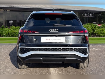 Used Audi Q3 2026 for sale - 79611672: Photo