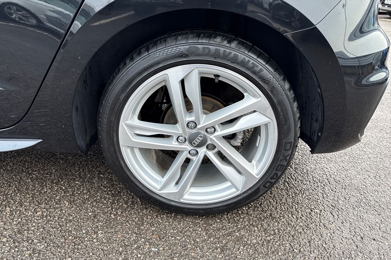 Used Audi A1 2018 for sale - 77692205: Photo 11