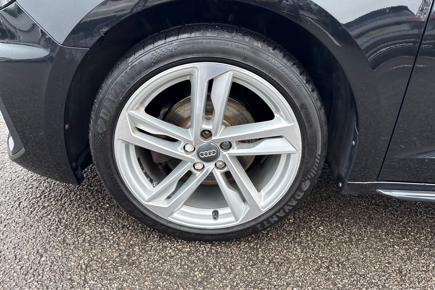 Used Audi A1 2018 for sale - 77692205: Photo 12