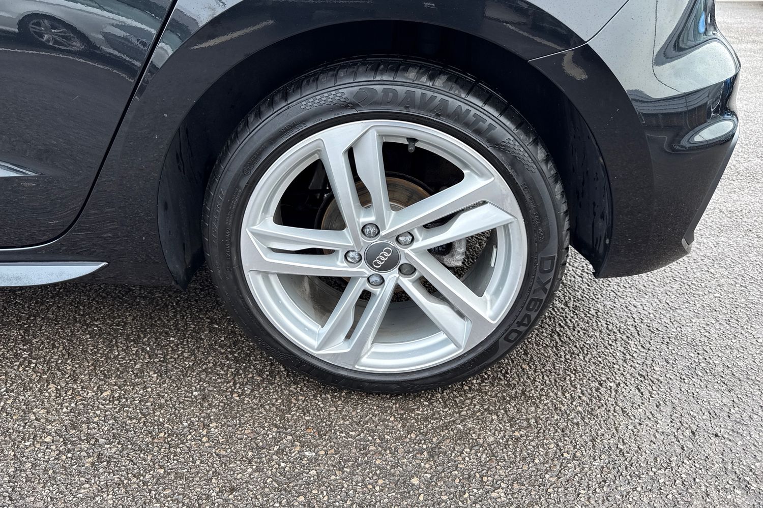 Used Audi A1 2018 for sale - 77692205: Photo 13