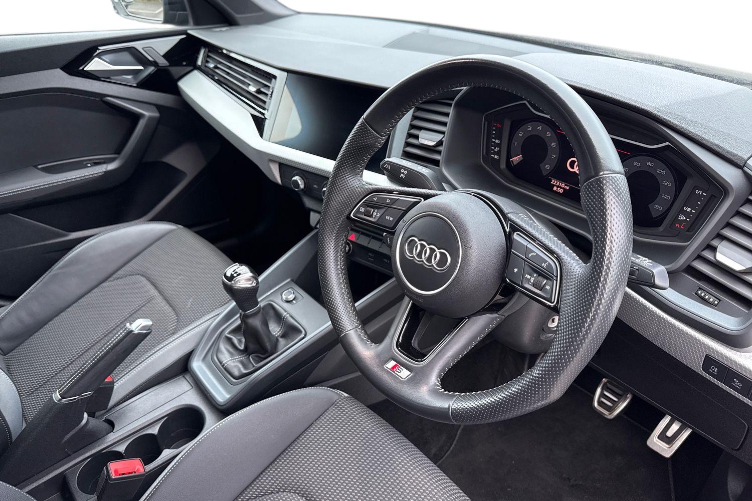 Used Audi A1 2018 for sale - 77692205: Photo 14