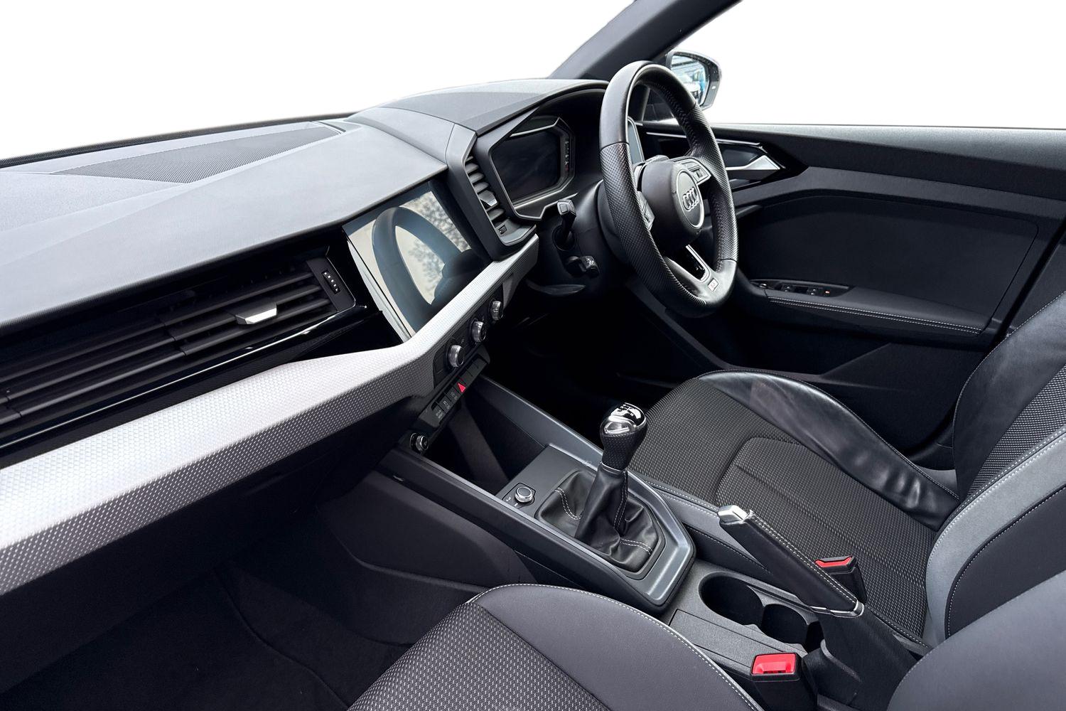 Used Audi A1 2018 for sale - 77692205: Photo 15