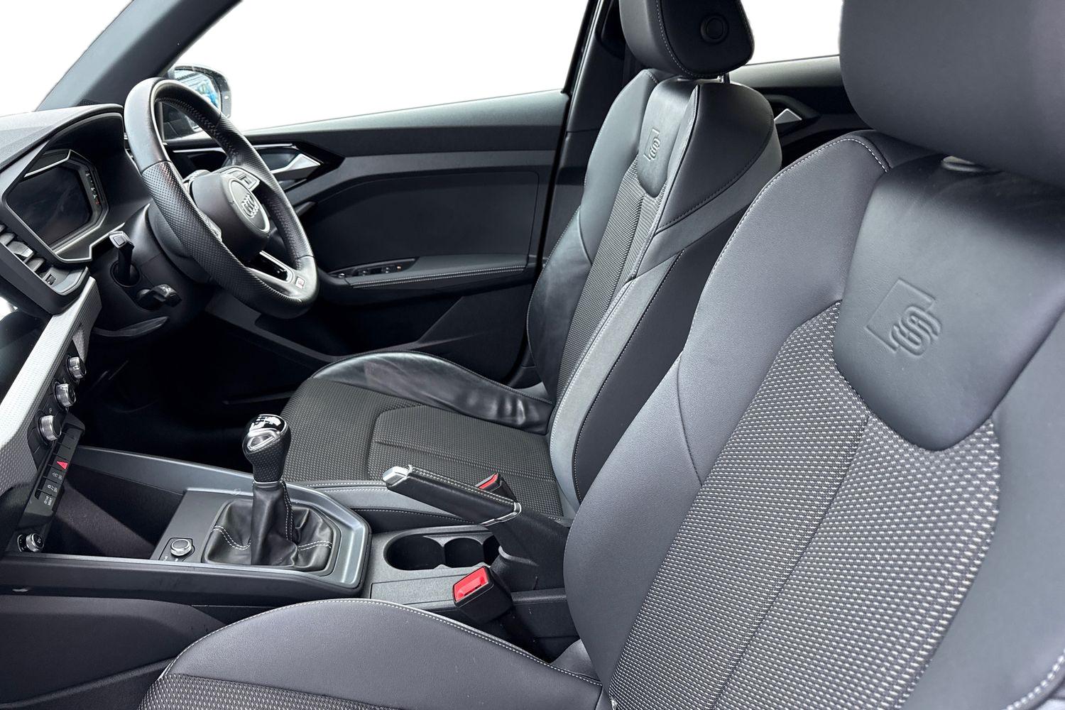 Used Audi A1 2018 for sale - 77692205: Photo 16