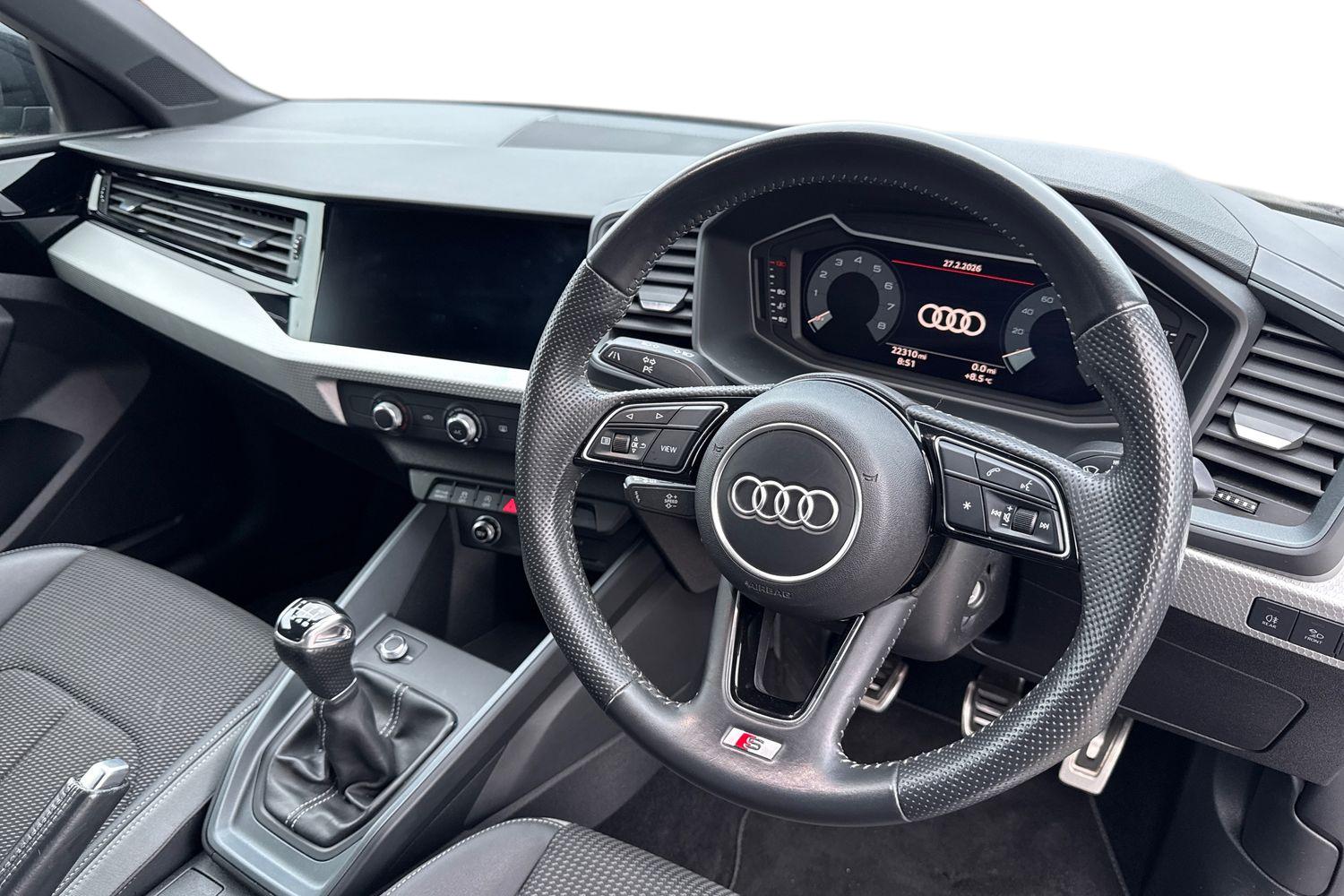 Used Audi A1 2018 for sale - 77692205: Photo 18