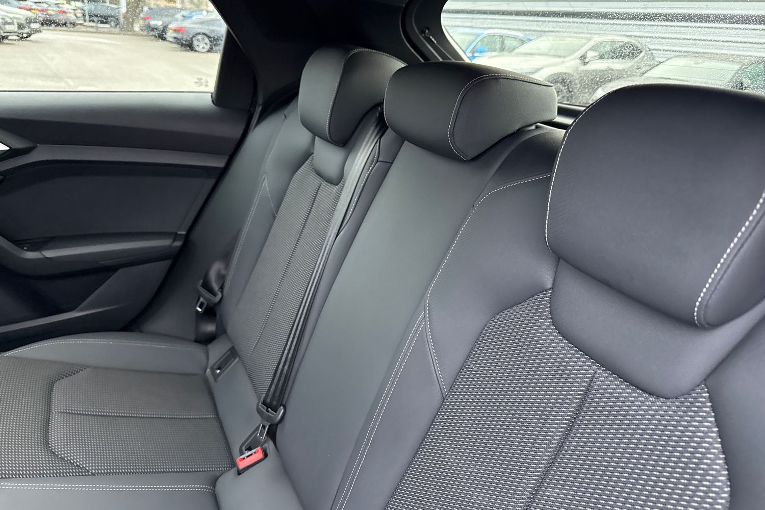 Used Audi A1 2018 for sale - 77692205: Photo 19