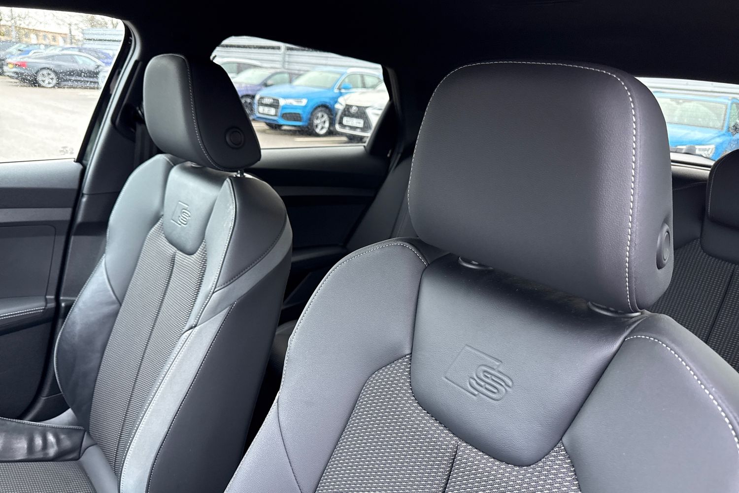 Used Audi A1 2018 for sale - 77692205: Photo 24