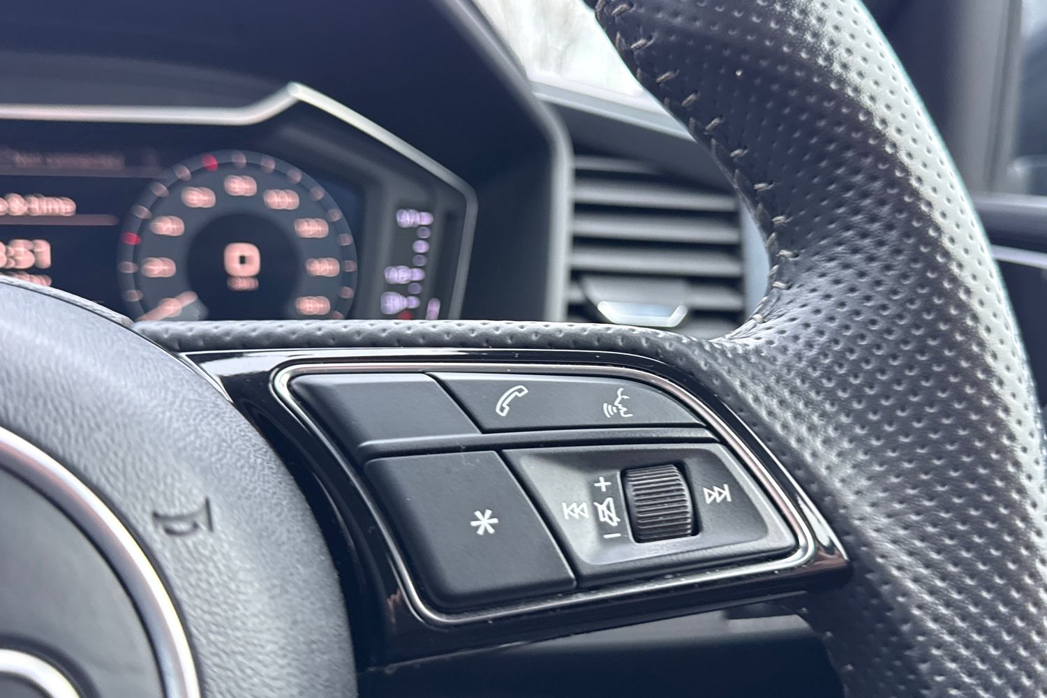 Used Audi A1 2018 for sale - 77692205: Photo 25